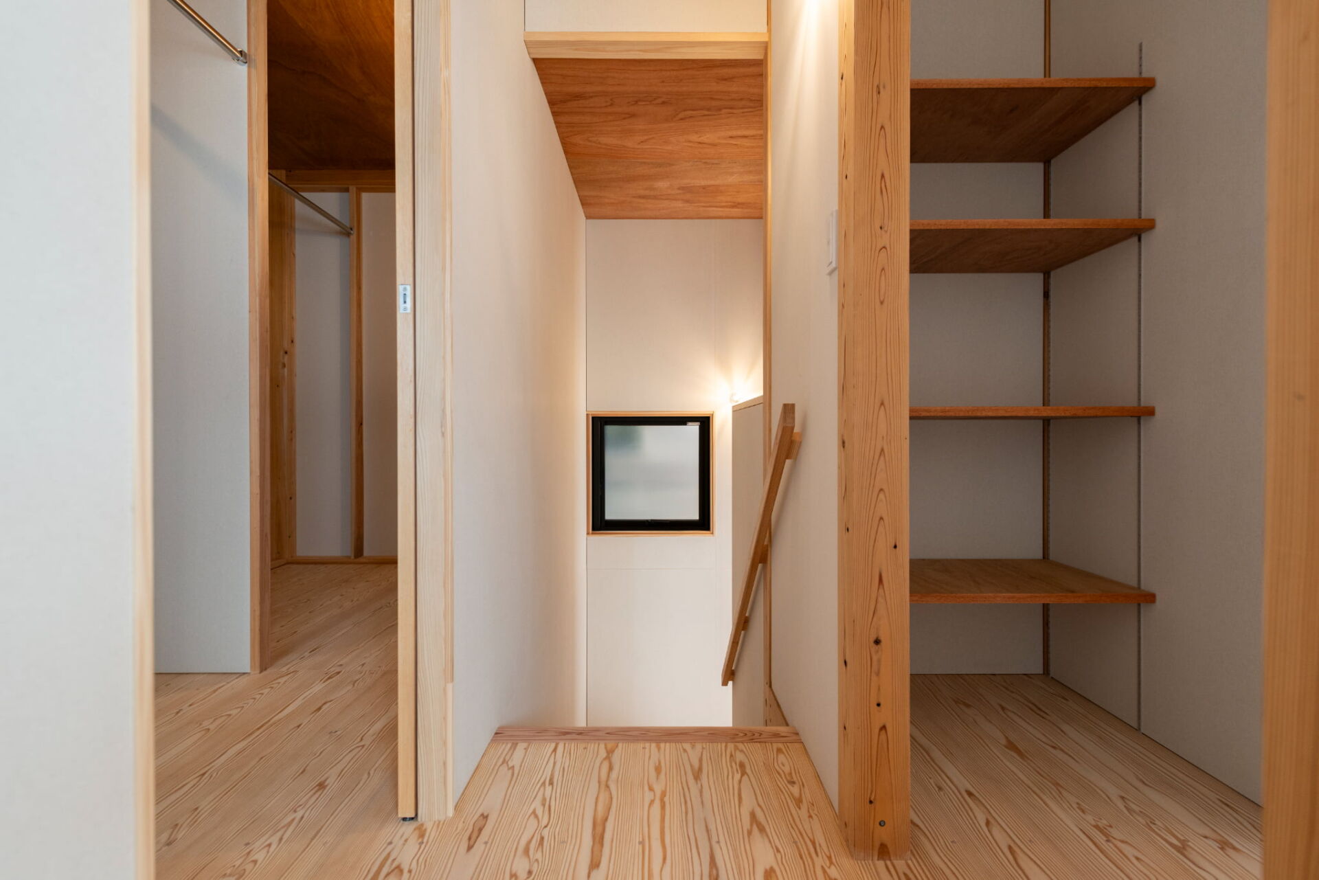 高性能賃貸住宅（丹波山村）
