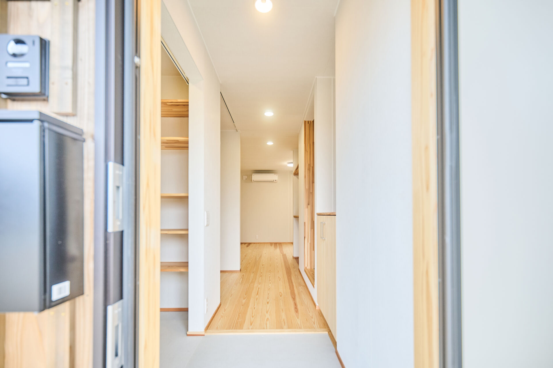 海を渡る公共建築　～オフサイト建築がひらく離島の住まい～
